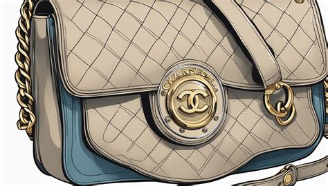 How to Spot a Fake Vintage Chanel Bag: A Friendly Guide 